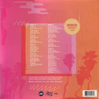 2LP Anderson .Paak: Venice
