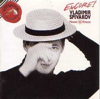 Album Anderson / Spivakov / Moscow Virtuosi Chamber Orch: Encore