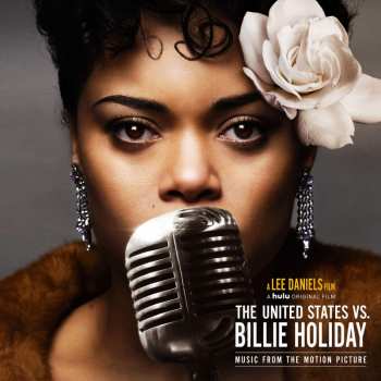 LP Andra Day: The United States Vs. Billie Holiday: Music From The Motion Picture LTD | CLR