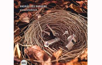 Album Andras Des Rangers: Einschliesslich