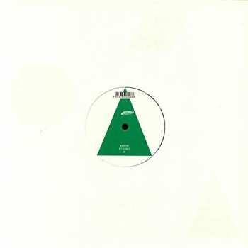 Album Andre Bratten: HS / RXB