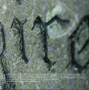 CD André Campra: A History Of Requiem, Part II