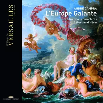 L'Europe Galante
