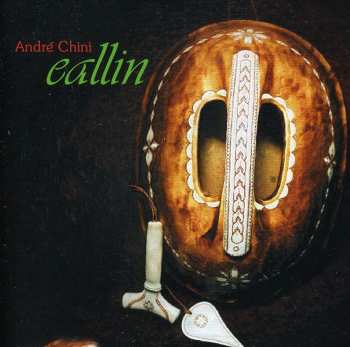 Album Andre Chini: Eallin