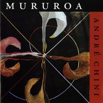 Mururoa