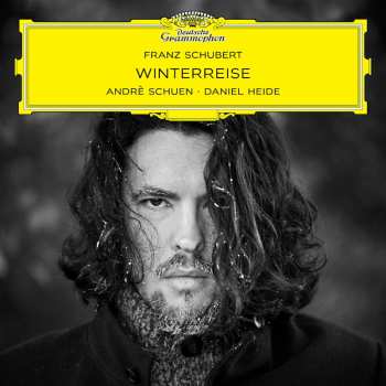 Album Andre & Daniel... Schuen: Schubert: Winterreise