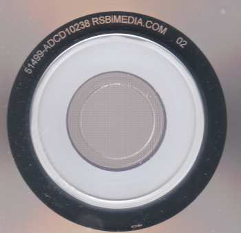 CD André Gagnon: Impressions