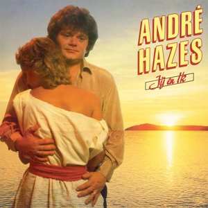 LP André Hazes: Jij En Ik CLR | LTD | NUM