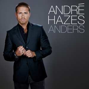 Album André Hazes Jr.: Anders