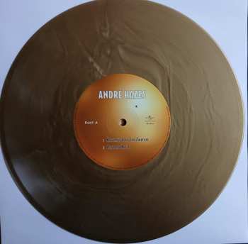 EP André Hazes: Kerstboom Zonder Piek CLR