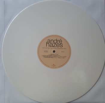 2LP André Hazes: Live In Het Olympisch Stadion Amsterdam 2002