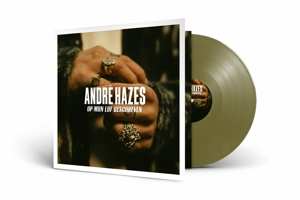 LP André Hazes: Op Mijn Lijf Geschreven