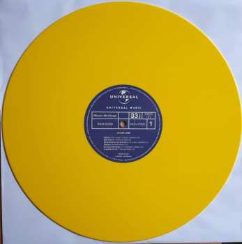 LP André Hazes: Zo Is Het Leven LTD | NUM | CLR