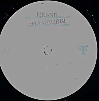 3LP Der Nino Aus Wien: Heasd Hamburg