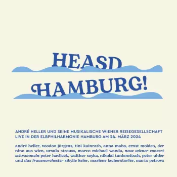 Der Nino Aus Wien: Heasd Hamburg