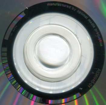CD André Manoukian: Inkala