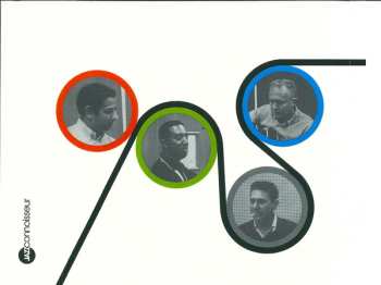 CD Herb Ellis: 4 To Go!