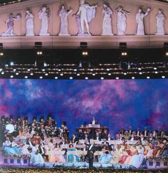 CD André Rieu: Amore