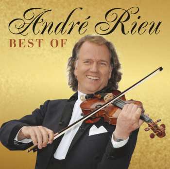 Album André Rieu: Best Of
