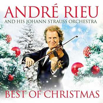CD André Rieu: Best Of Christmas