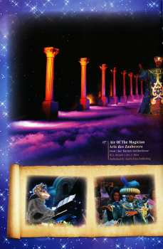 DVD André Rieu: Im Wunderland / In Wonderland