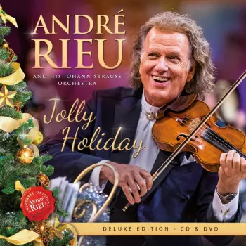 André Rieu: Jolly Holiday