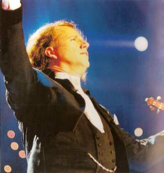 CD André Rieu: La Vie Est Belle
