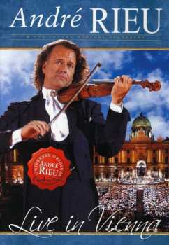 Album André Rieu: Live In Vienna