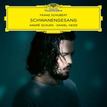 Album Andre Schuen: Schwanengesang