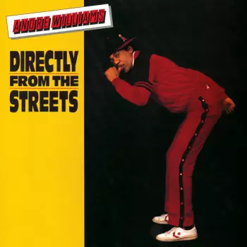 Directly From The Streets