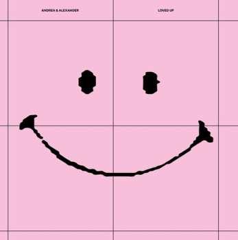 Album Andrea Alexander: Loved Up