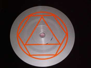 2LP Andrea Benini: Drumphilia Vol. 1