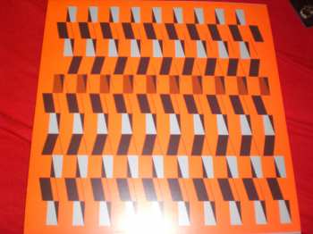 2LP Andrea Benini: Drumphilia Vol. 1