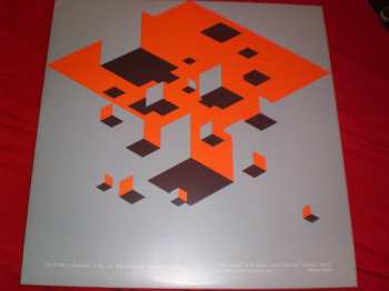 2LP Andrea Benini: Drumphilia Vol. 1