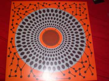 2LP Andrea Benini: Drumphilia Vol. 1