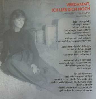 CD Andrea Berg: Zwischen Himmel & Erde