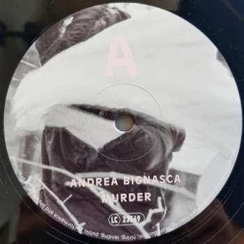 LP Andrea Bignasca: Murder