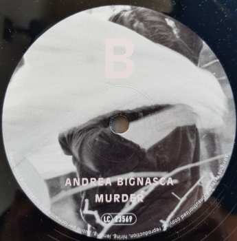 LP Andrea Bignasca: Murder