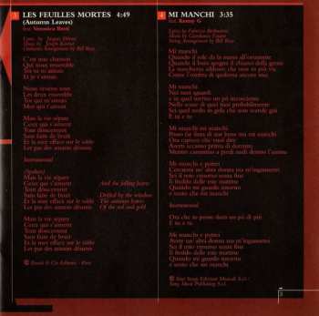 CD Andrea Bocelli: Amore