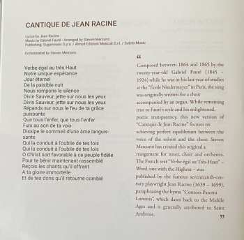 CD Andrea Bocelli: Believe