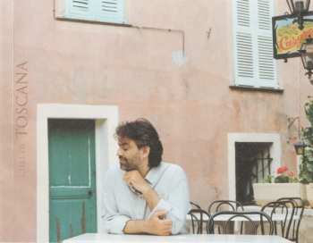 CD Andrea Bocelli: Cieli Di Toscana