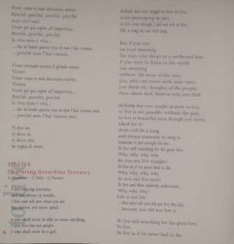 CD Andrea Bocelli: Romanza