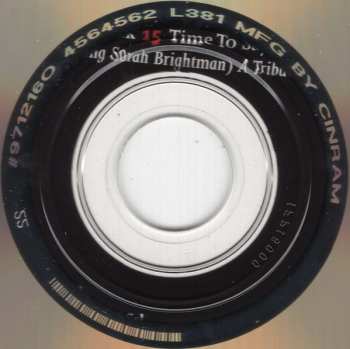 CD Andrea Bocelli: Romanza