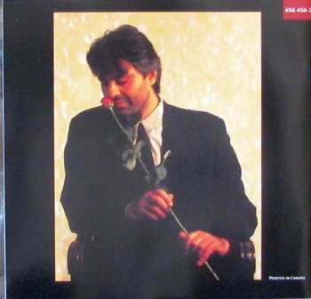 CD Andrea Bocelli: Romanza