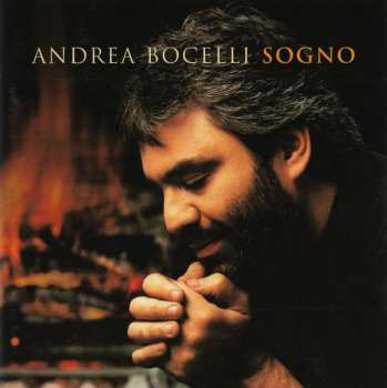 CD Andrea Bocelli: Sogno