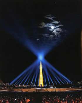 2Blu-ray Andrea Bocelli: The Celebration: 30th Anniversary