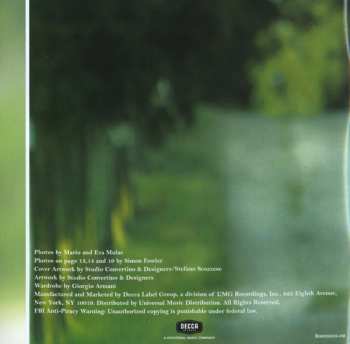 CD Andrea Bocelli: The Best Of Andrea Bocelli: Vivere