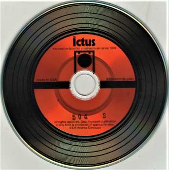 3CD/Box Set Andrea Centazzo: Koans (The Ultimate Percussion Collection)