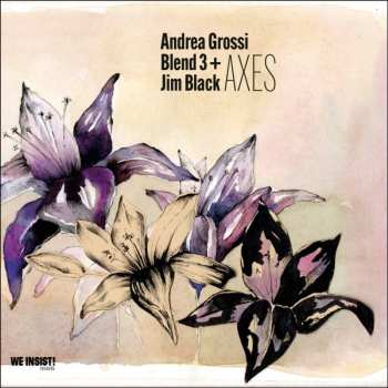 CD Jim Black: Axes