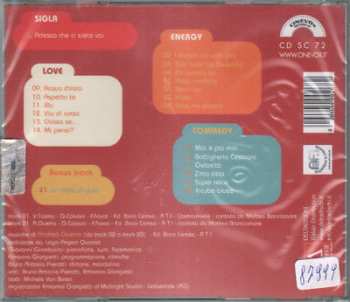 CD Andrea Guerra: I Cesaroni